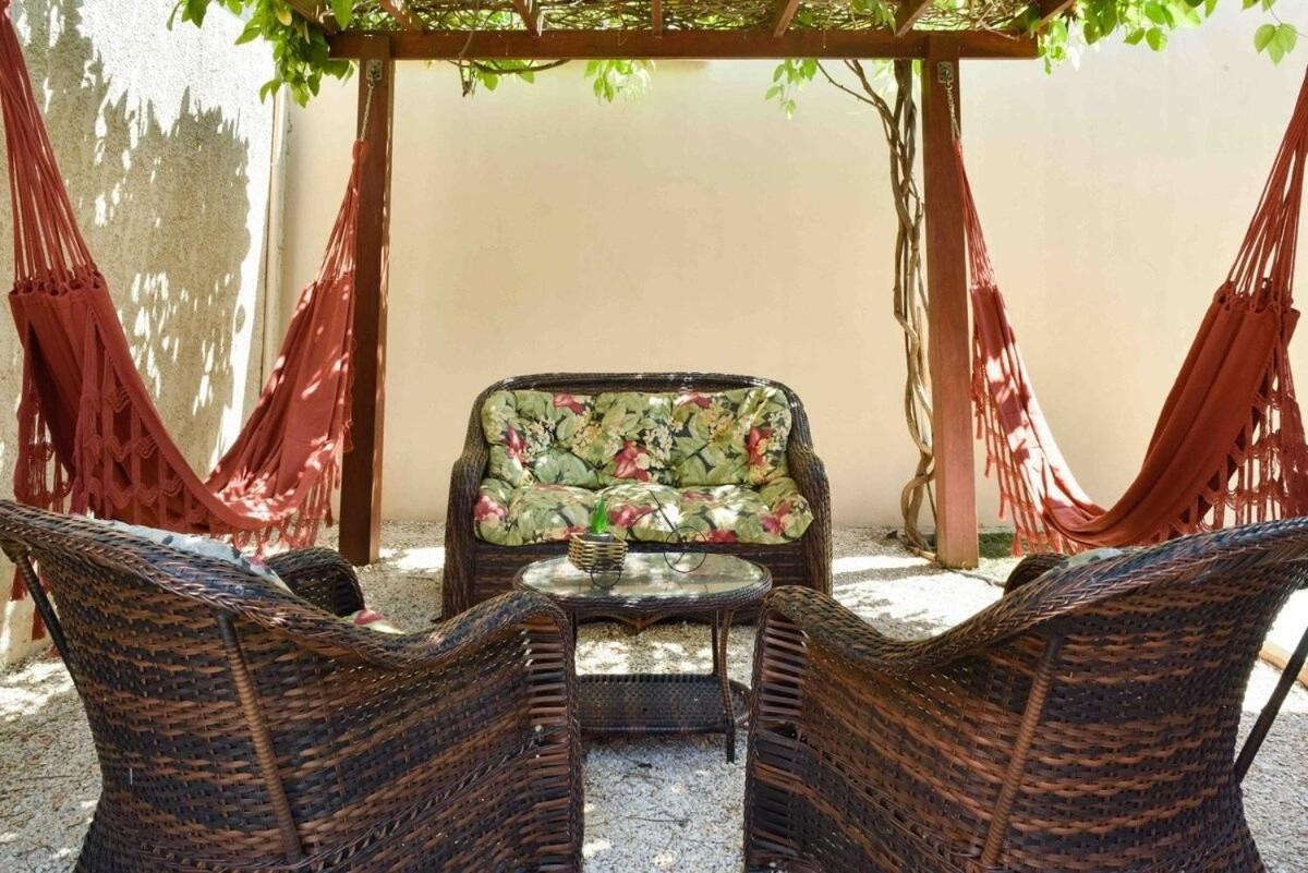 Vila Casa Charme Do Cerrado Pirenópolis Exteriér fotografie